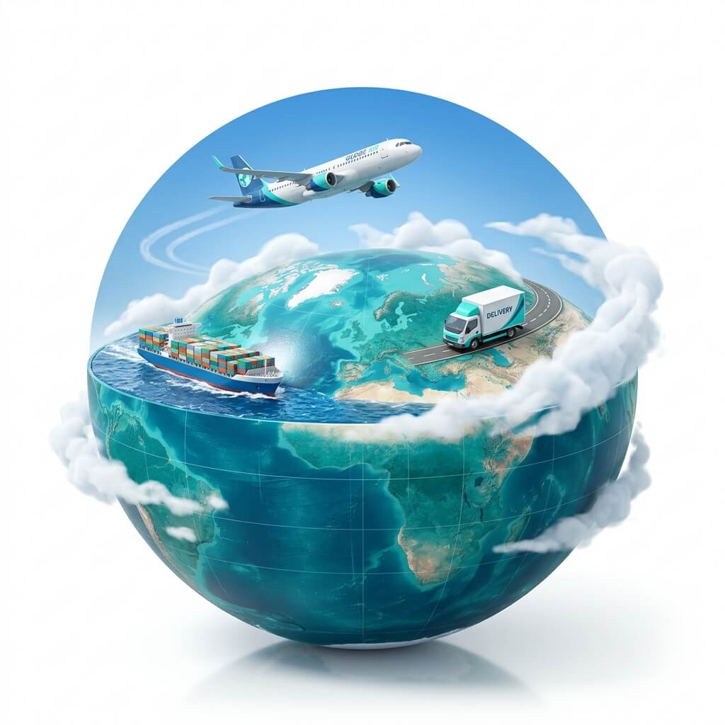 Global Logistics