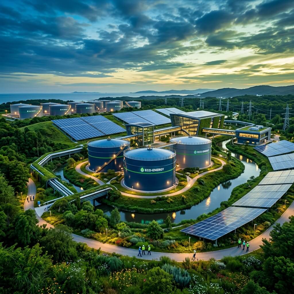 Sustainability at Dream Petroleum