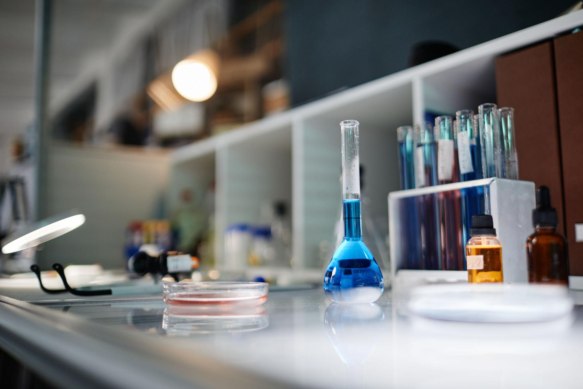 Solvent Selection in Coatings and Paint Manufacturing: An Industrial Guide